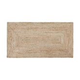 Inspire Nils Rug 60 x 110cm - Jute